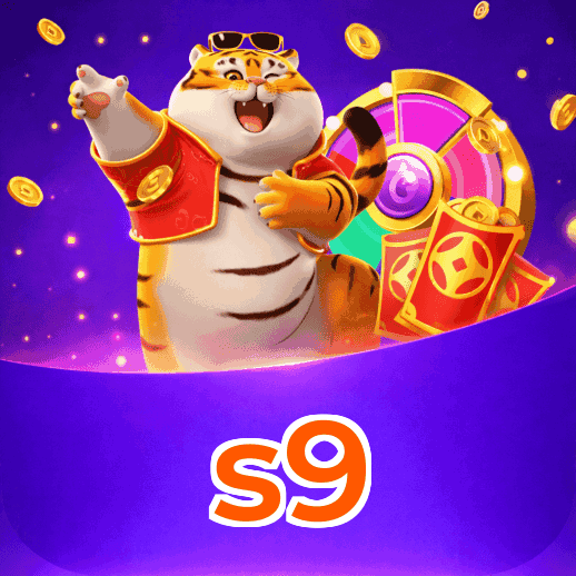 Login rápido no app s9