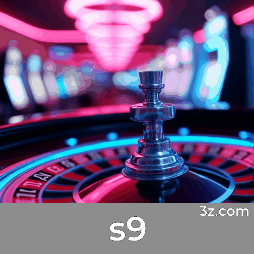 s9: Top Casino e Apostas Online